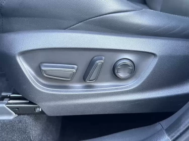 Foto van Toyota Corolla Cross