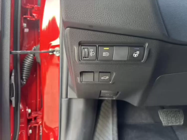 Foto van Toyota Corolla Cross