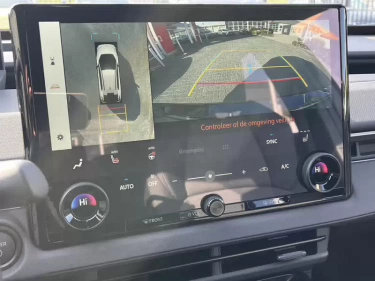 Foto van Toyota bZ4X