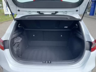Foto van Kia Ceed