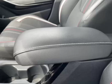 Foto van Toyota Corolla Touring Sports