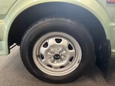 Foto van Honda Civic