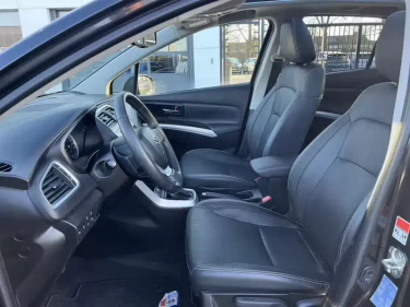 Foto van Suzuki S-Cross