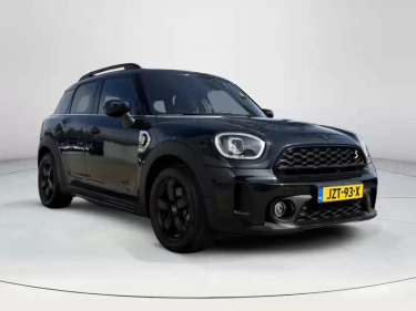 Foto van MINI Mini Countryman