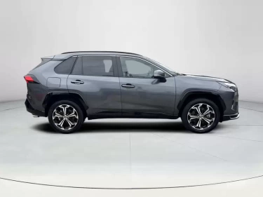 Foto van Toyota RAV4