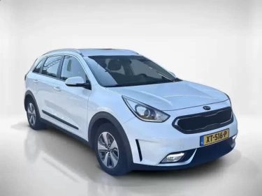 Foto van Kia Niro