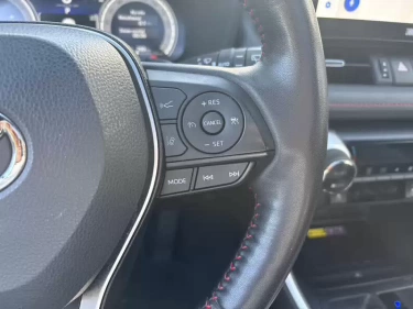 Foto van Toyota RAV4