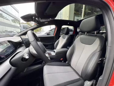 Foto van BYD DOLPHIN G