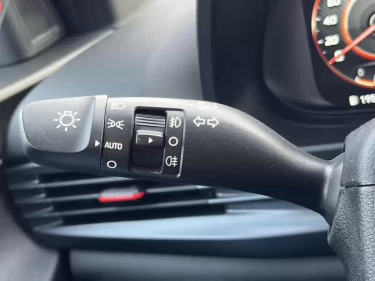 Foto van Hyundai i20