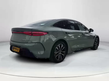 Foto van BYD SEAL