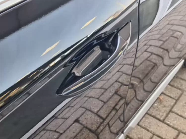 Foto van Hyundai IONIQ