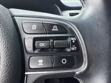 Foto van Kia Niro