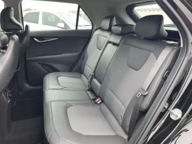 Foto van Kia Niro