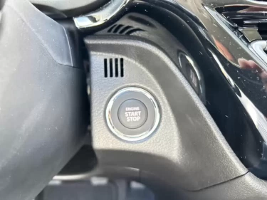 Foto van Suzuki S-Cross