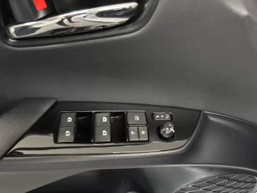 Foto van Toyota Prius