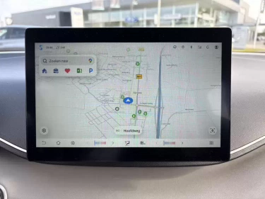 Foto van BYD DOLPHIN SURF