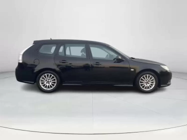 Foto van Saab 9-3 Sport Estate