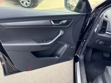 Foto van Škoda Karoq