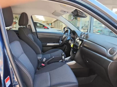 Foto van Suzuki Vitara
