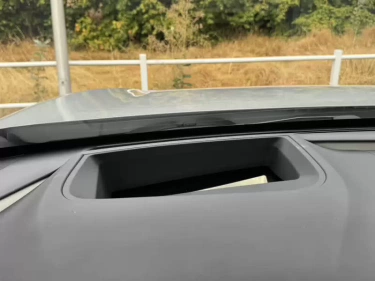 Foto van Mazda CX-6e