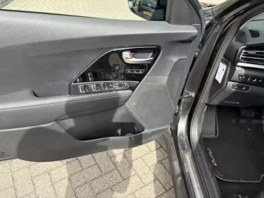 Foto van Kia e-Niro