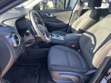 Foto van Hyundai Kona