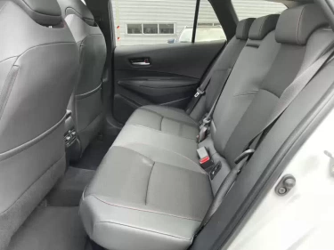 Foto van Toyota Corolla Touring Sports