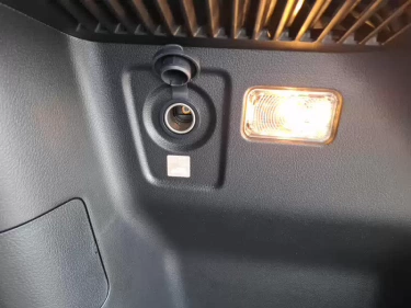 Foto van Suzuki S-Cross