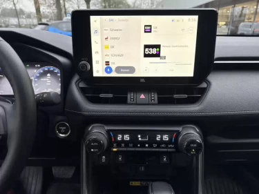 Foto van Toyota RAV4