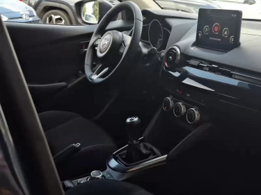Foto van Mazda 2