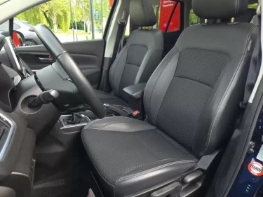 Foto van Suzuki S-Cross
