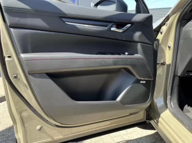 Foto van Mazda CX-5