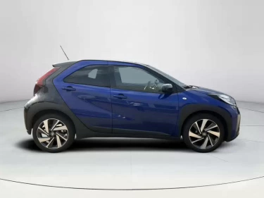 Foto van Toyota Aygo X