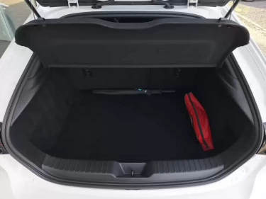 Foto van Mazda 3