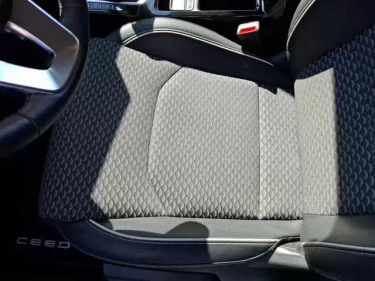 Foto van Kia Ceed Sportswagon