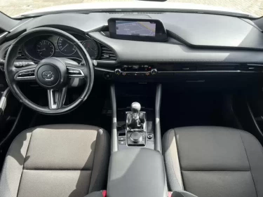 Foto van Mazda 3