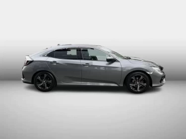 Foto van Honda Civic