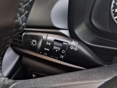Foto van Hyundai Bayon