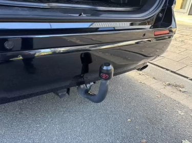 Foto van Toyota RAV4