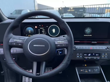 Foto van Hyundai KONA