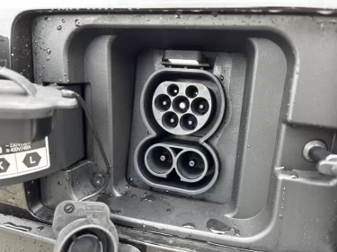 Foto van Hyundai INSTER