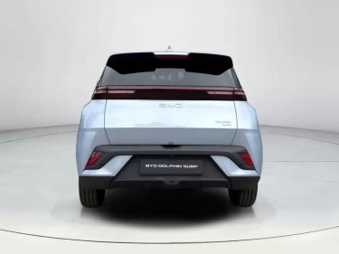 Foto van BYD DOLPHIN SURF