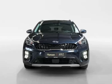 Foto van Kia Niro