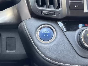 Foto van Toyota RAV4