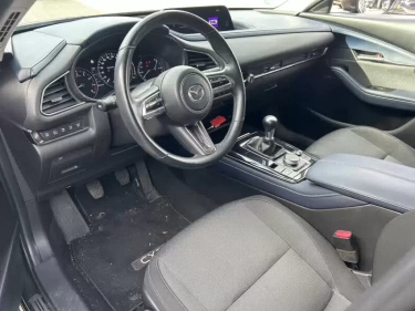 Foto van Mazda CX-30