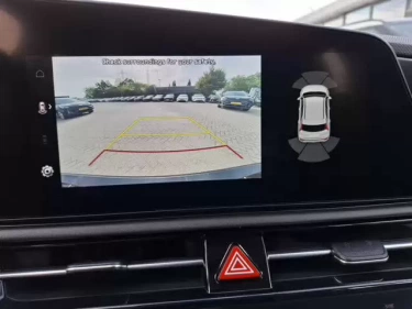 Foto van Kia Niro