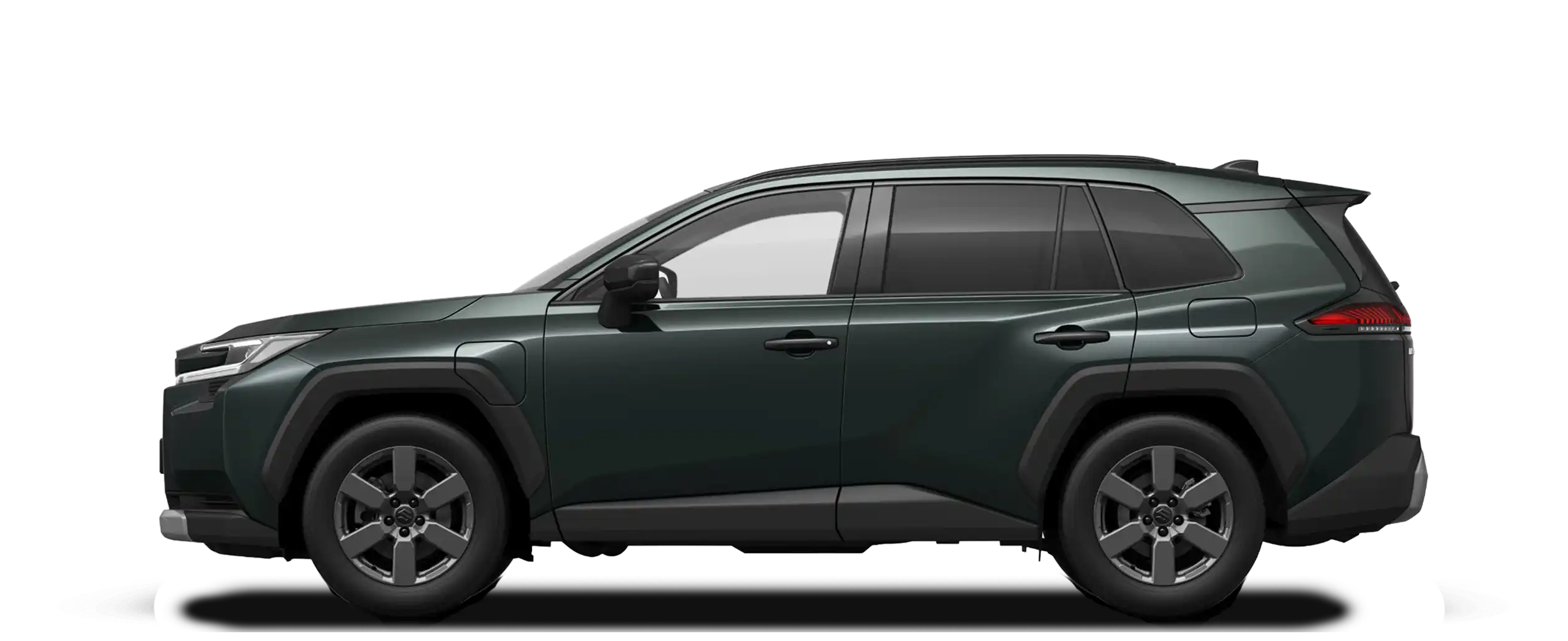 Suzuki Across