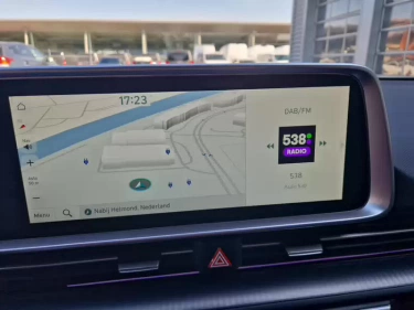 Foto van Hyundai IONIQ 6