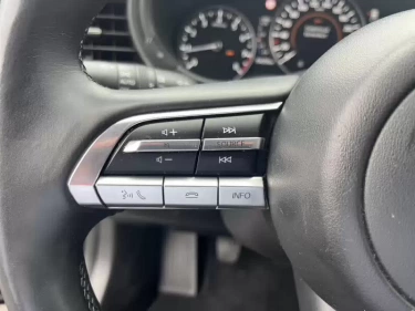 Foto van Mazda CX-30