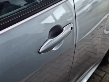Foto van Mazda 2 Hybrid
